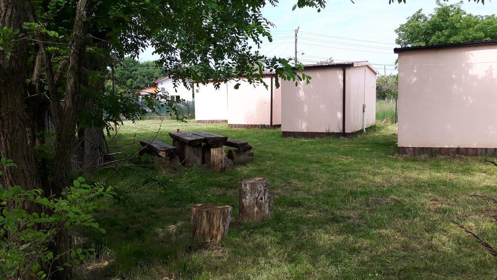 Complex Fretly Gorni Dŭbnik Exterior foto
