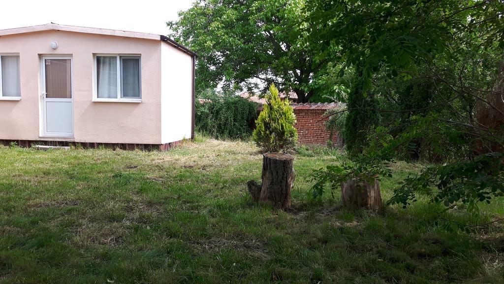 Complex Fretly Gorni Dŭbnik Exterior foto